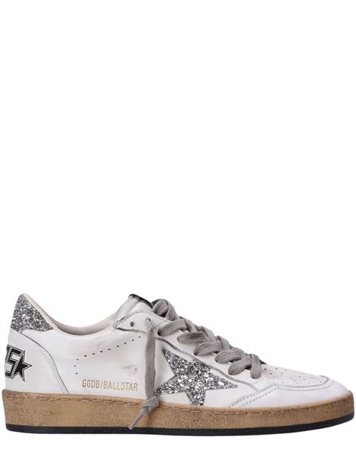Sneaker Ballstar GOLDEN GOOSE | GWF00117F00377311325